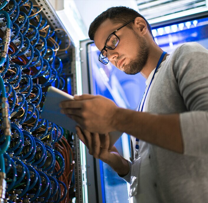 Mellanox 影像