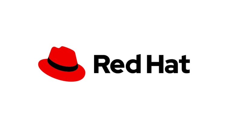 Logotipo da Red Hat