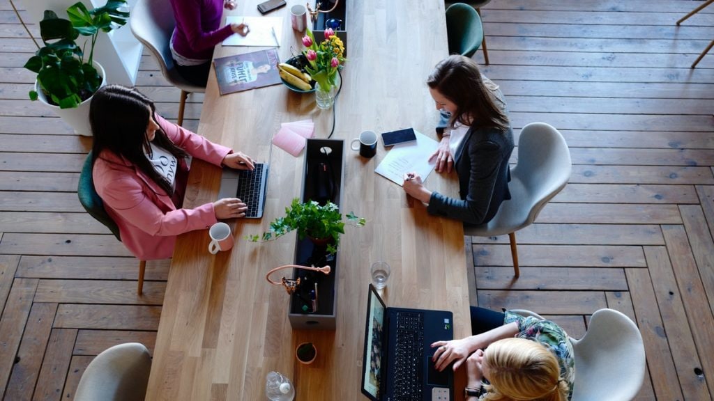 Is your digital workspace set up for success, even in times of disruption? The key to tackling disruption is to realize the full potential of your data.
