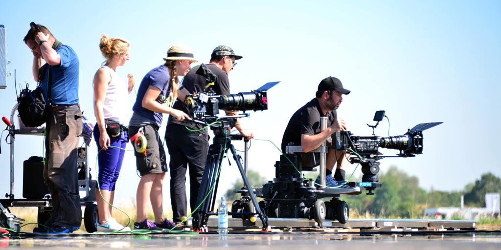 Bavaria Film featured image