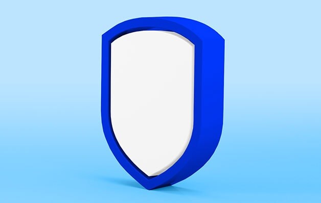 Logo de badge certifié