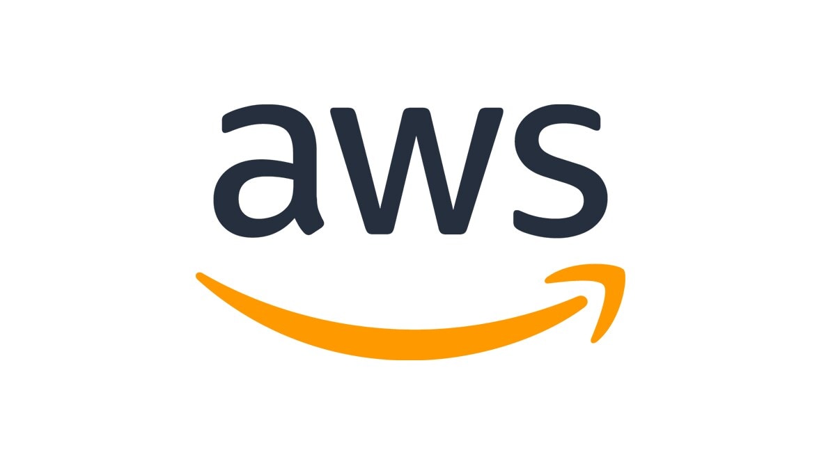 Logotipo da AWS
