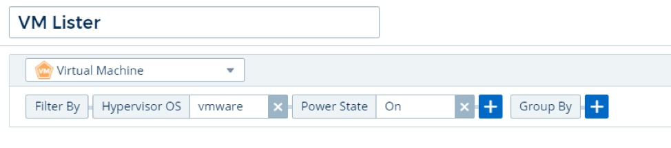 Clone from backup