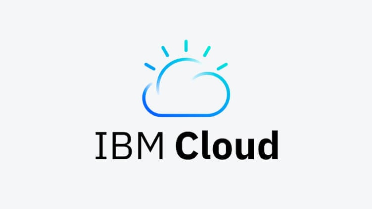 logotipo de IBM