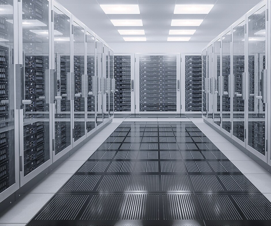 server room