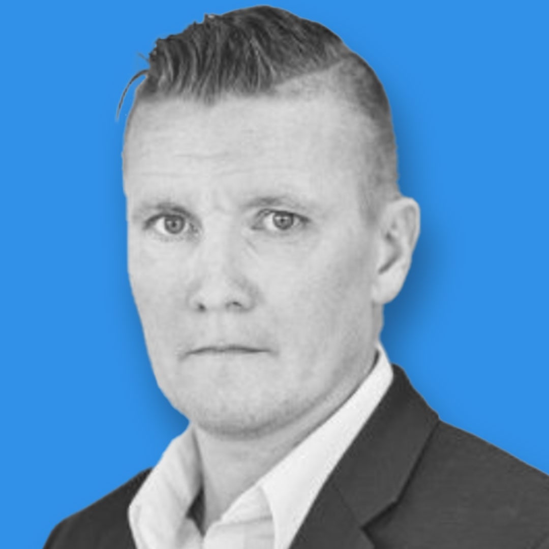 Jónsi Stefánsson