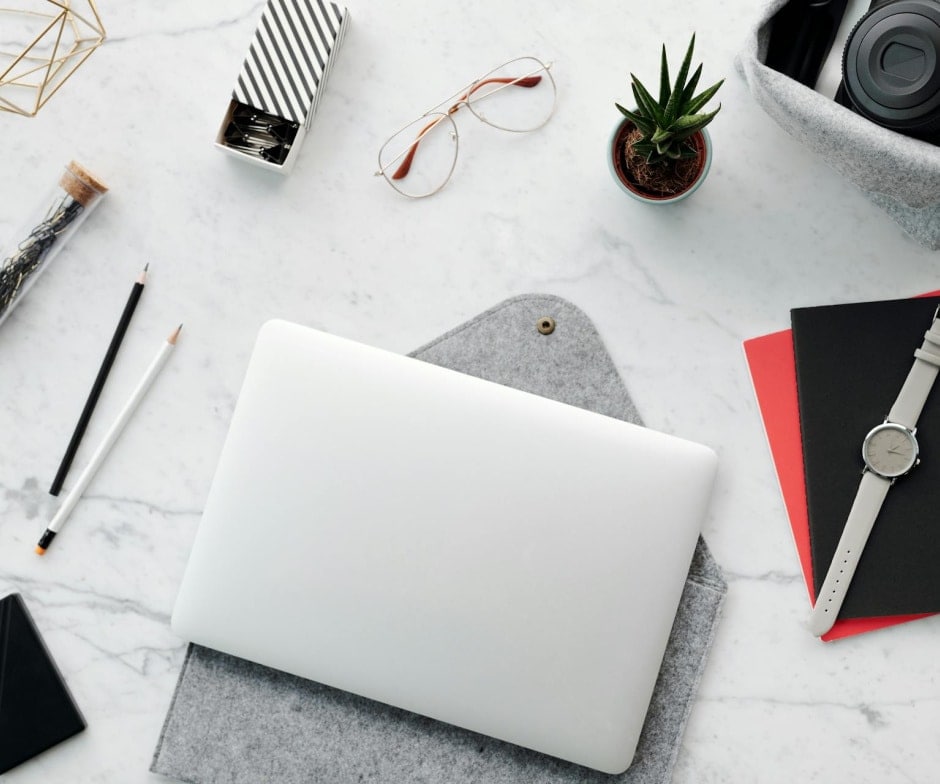 picture of laptop