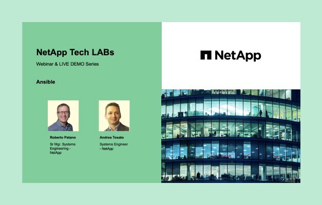 Techlabs webinar 2