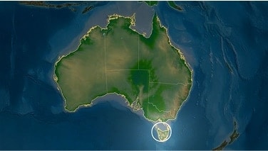 TasNetworks liefert nachhaltige Energie für Tasmanien