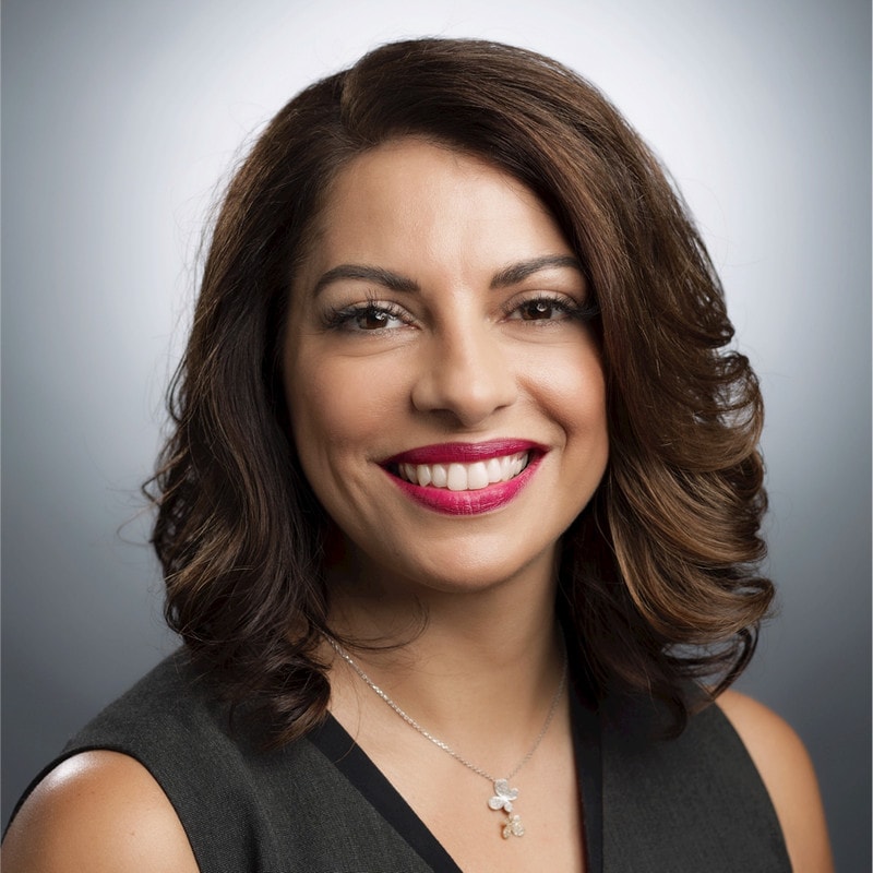 Debra McCowan