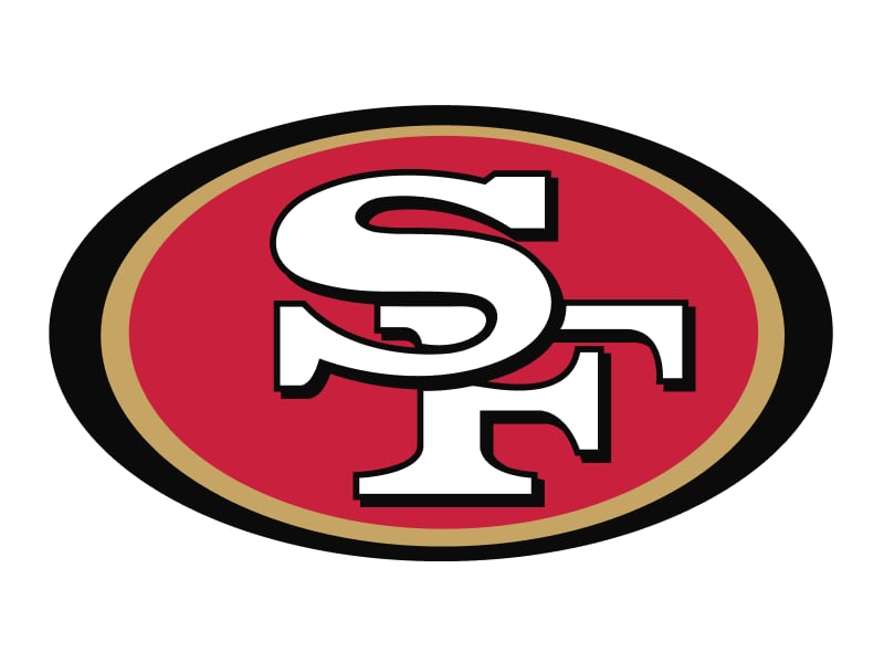 49ers logo