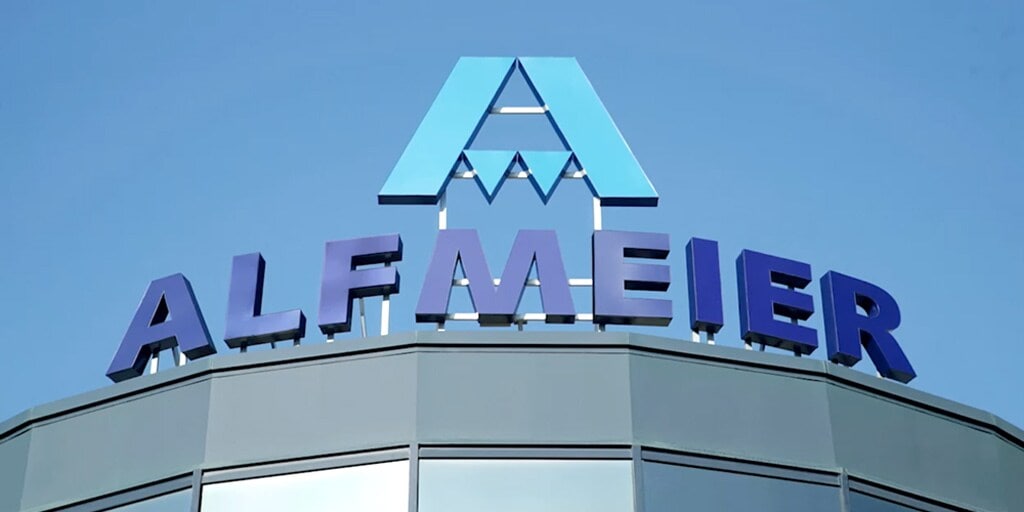 Alfmeier featured image