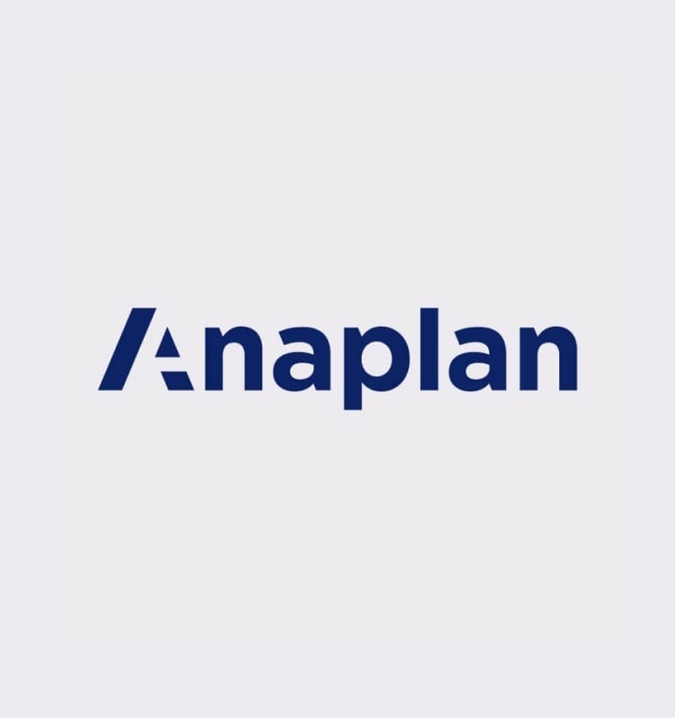 Anaplan Logo