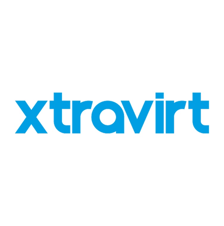 Xtravirt logo
