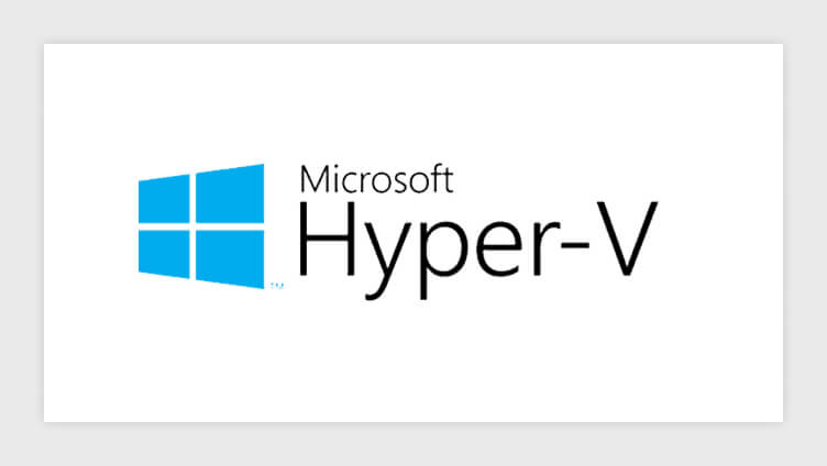 hyper-v