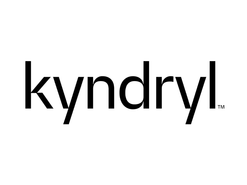 Logo Kyndryl