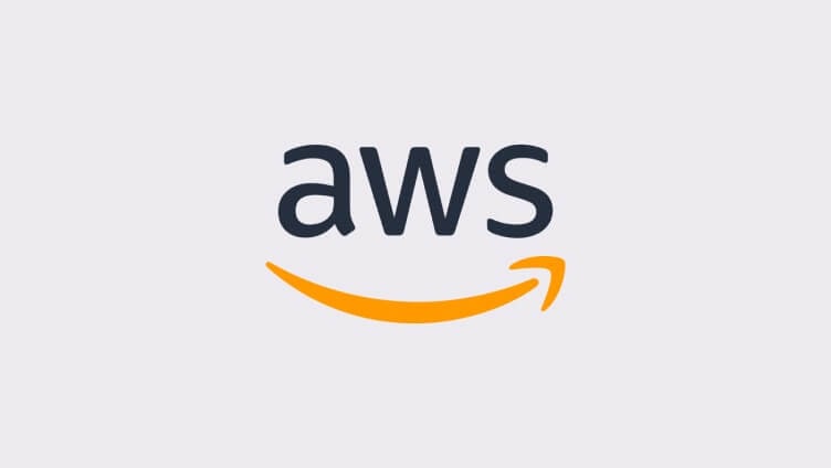 Logo di AWS