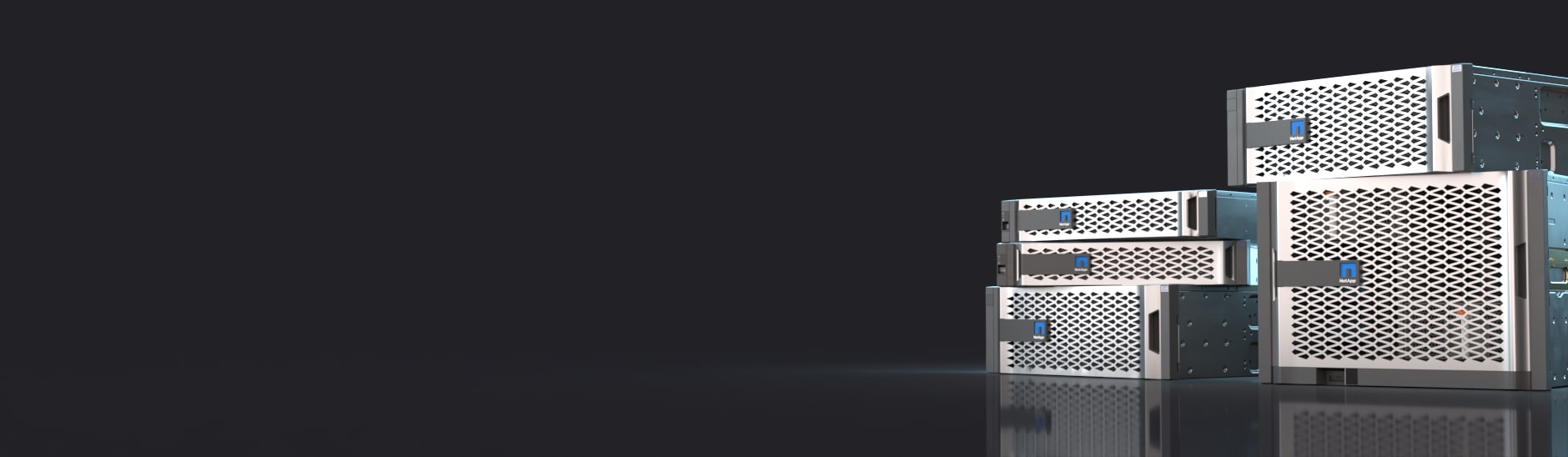 NetApp AFF All SAN Array 150