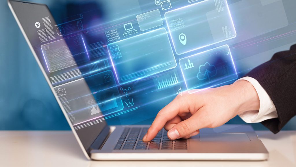 SAP HANA in the cloud