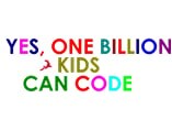 Yes, One Billion Kids Can Code