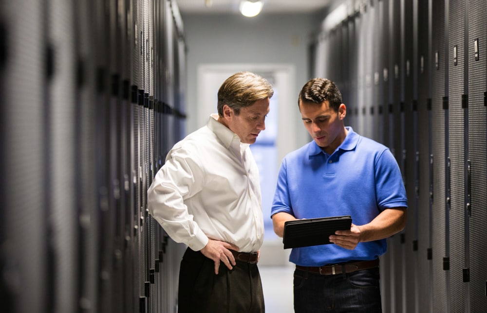 Learn how to efficiently build an HPC infrastructure.