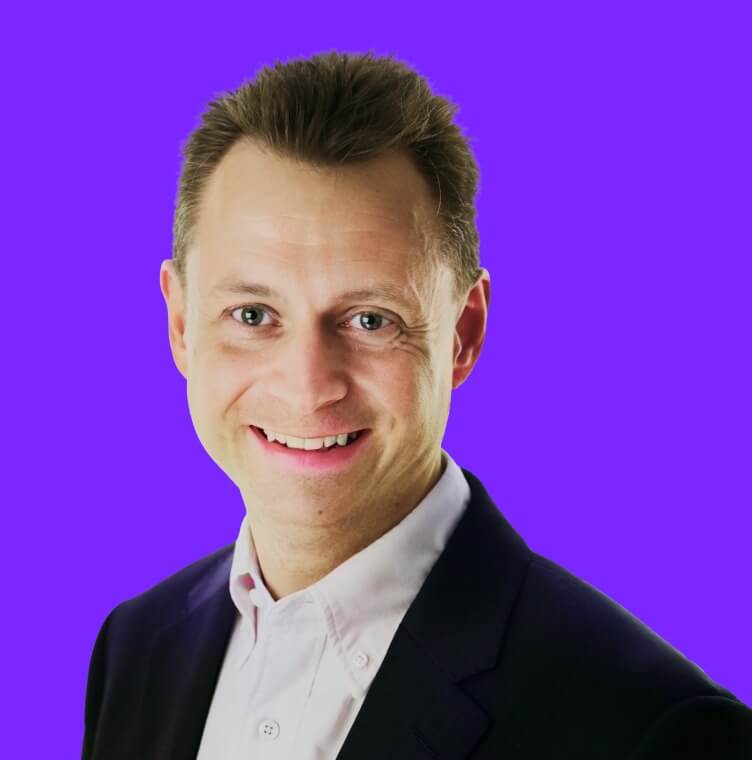 Paul Wright