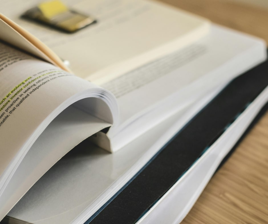 picture of a book