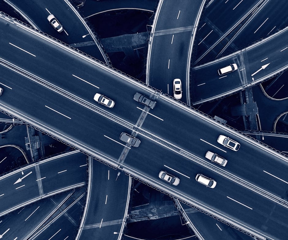 autopista