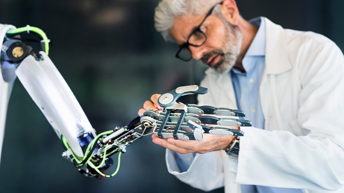 How AI Changing
