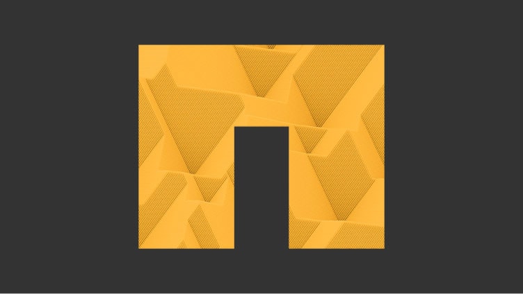 NetApp Arch logo