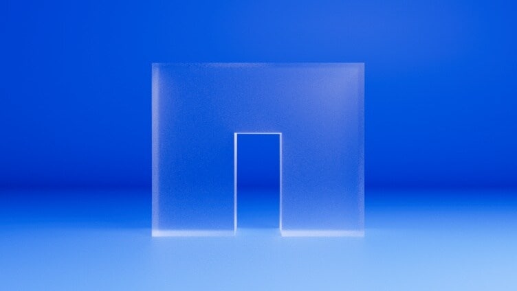 Transparent NetApp Logo