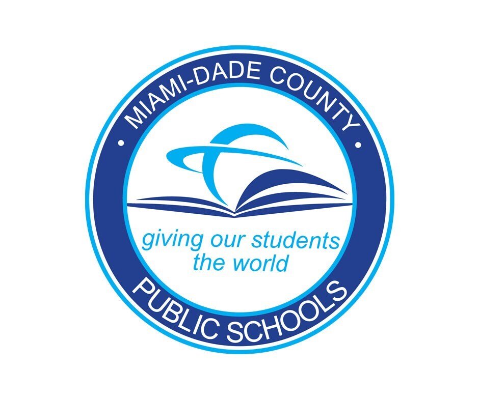 Miami-Dade County Public Schools, giving our students the world