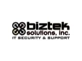 Biztek logo