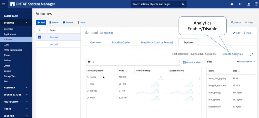 ONTAP-system-manager-volumes-view-1024x467