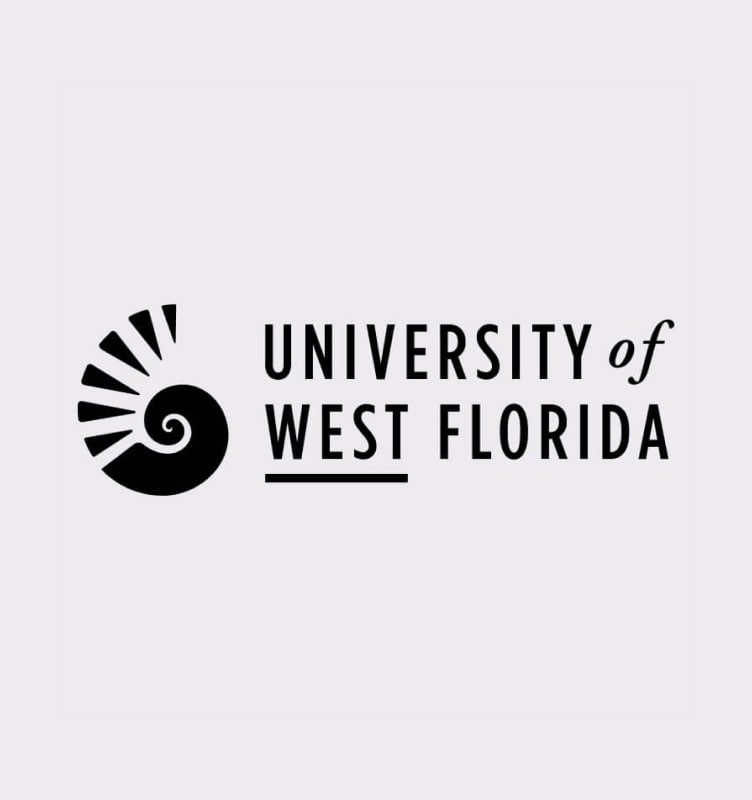 University of West Florida logo