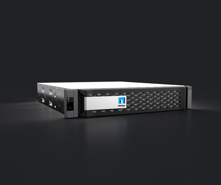 NetApp FAS シリーズ：FAS2750、FAS2820 | NetApp