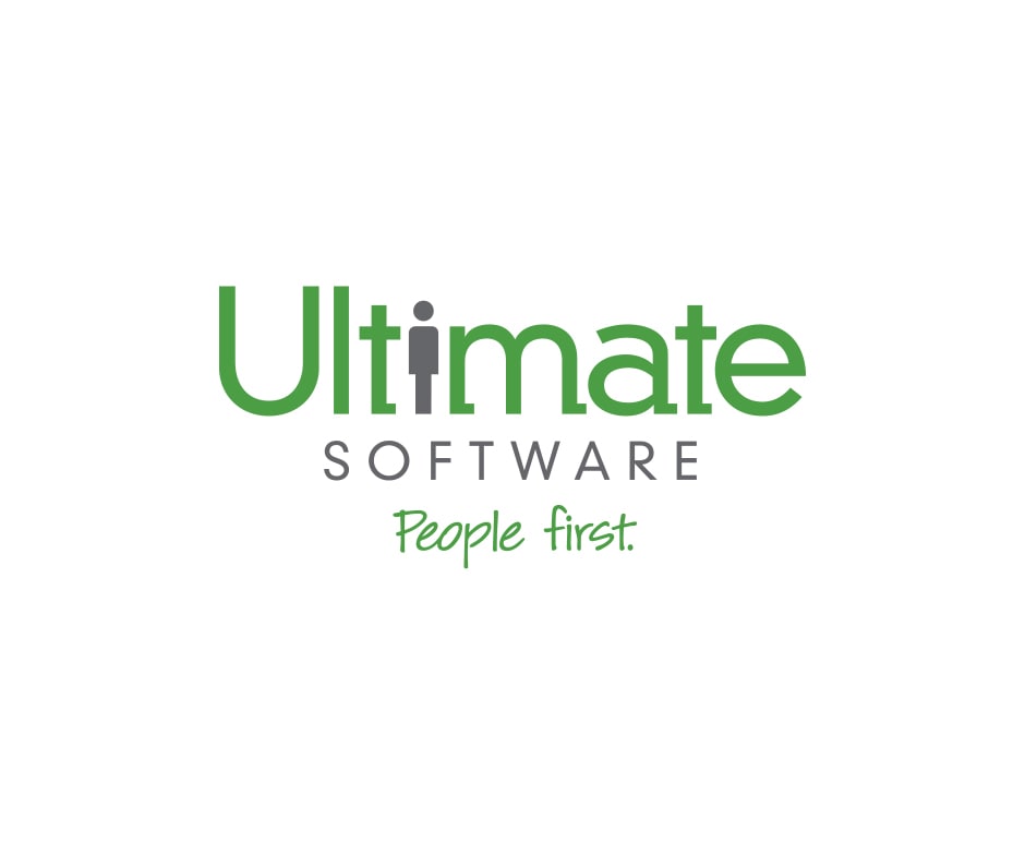 Ultimate Softwareのロゴ