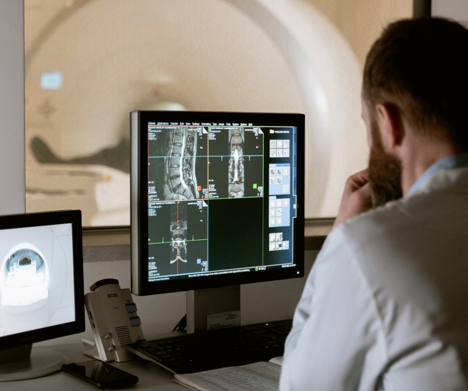 imaging hero monitor