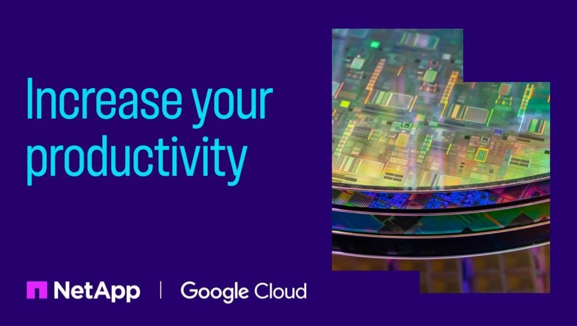 Increase your Productivity