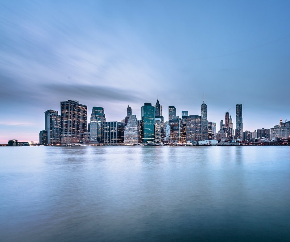 New York City