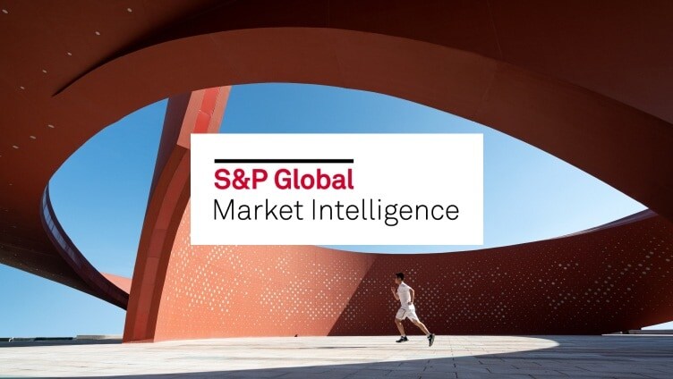 S&P Global Market Intelligence