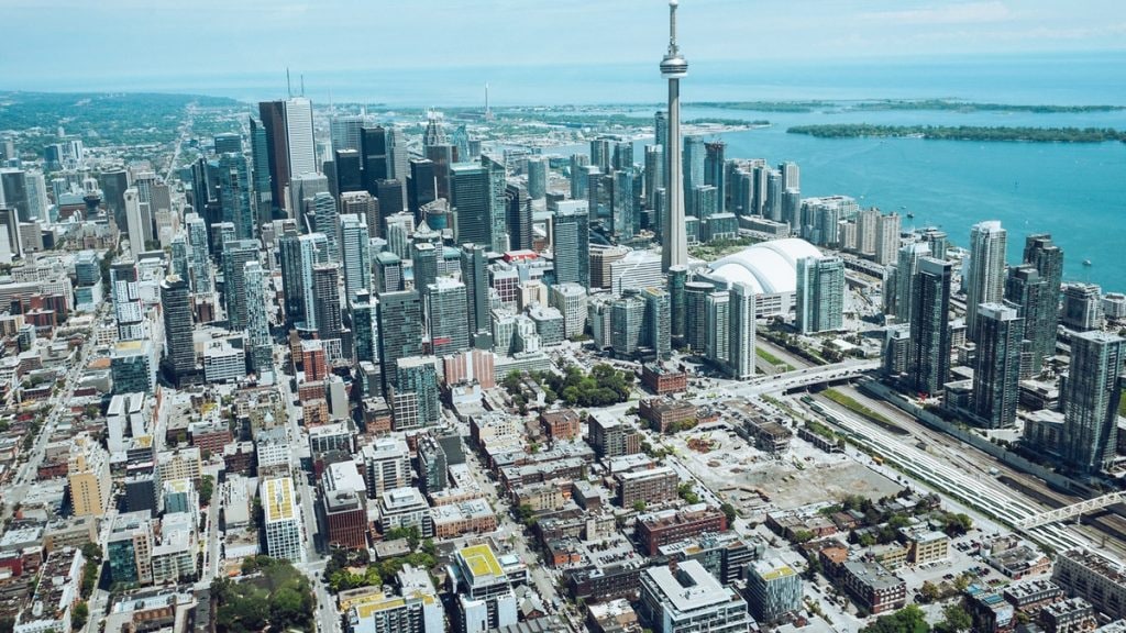 How the COVID crisis is affecting infrastructure consumption and spending