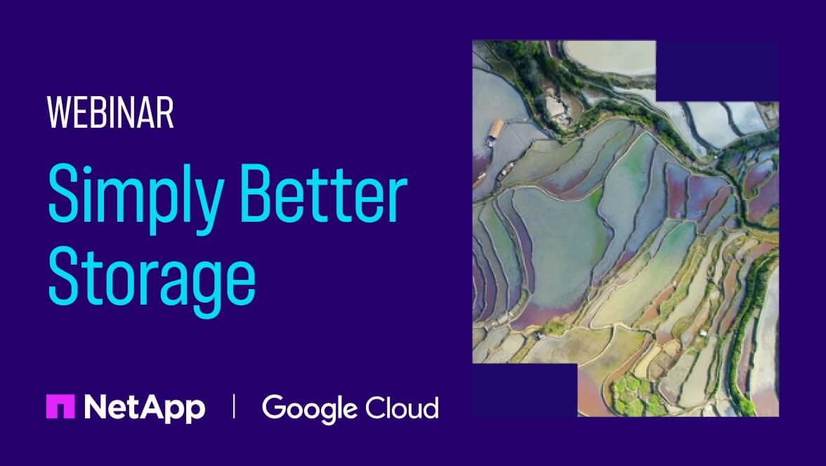 Google cloud better storage
