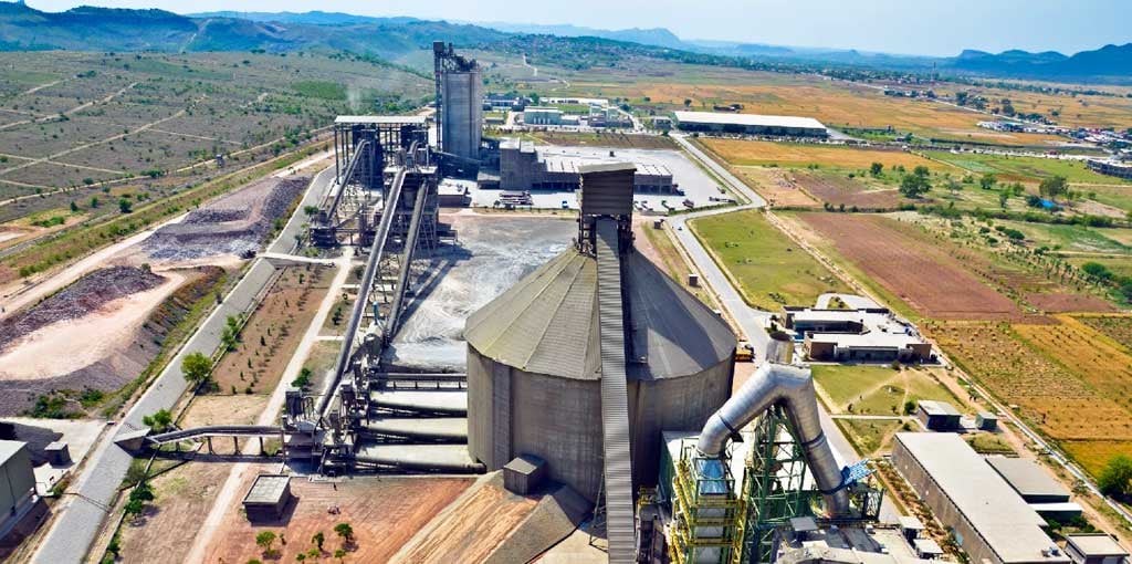 DG Khan Cement featured