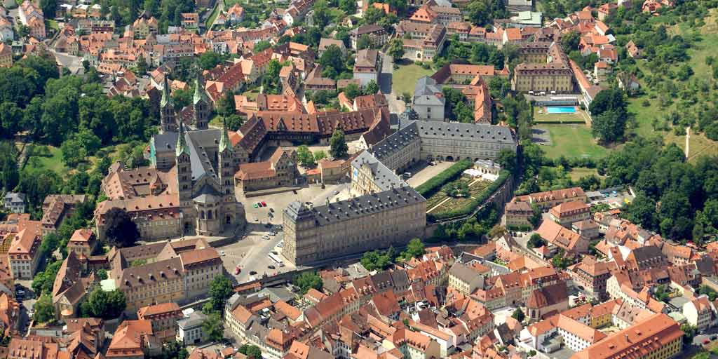 Erzbistum Bamberg featured image