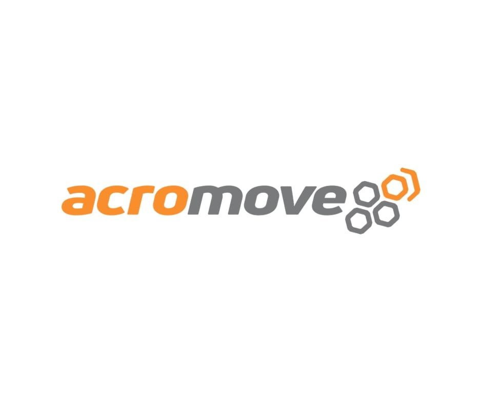 Acromove 标识
