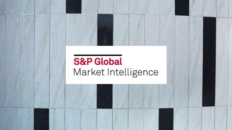 S&P Global Market Intelligence