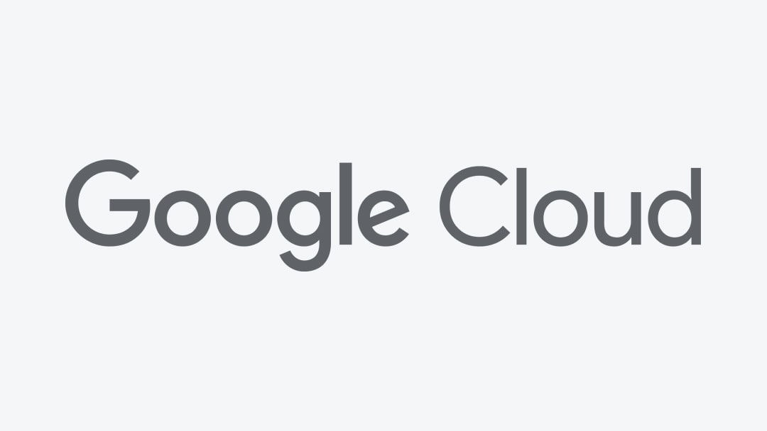 Google Cloud Logo