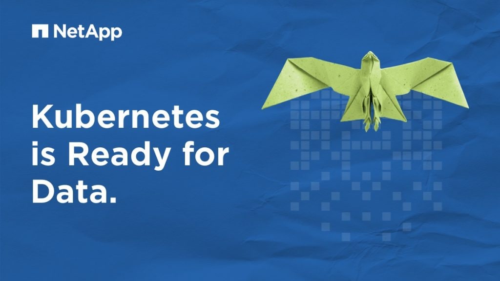 Project Astra is NetApp’s vision – a shared vision – to deliver on the promise of true portability and rich, high-performance workloads. And it’s going to be game-changing.