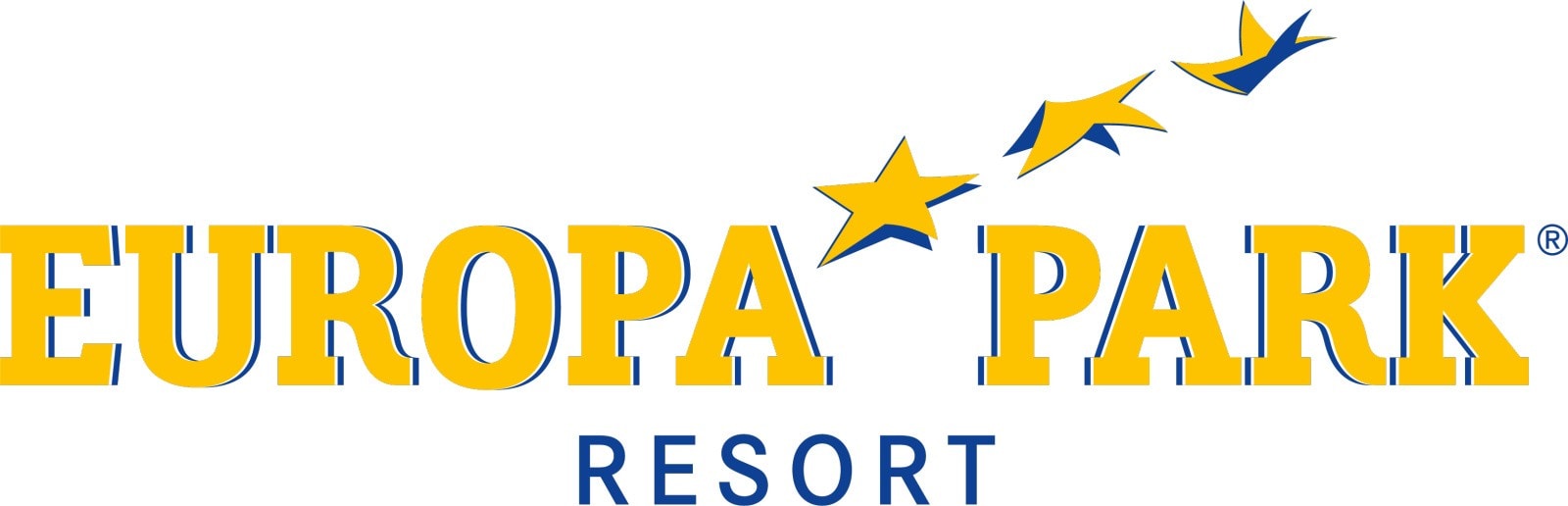 Europa-Park Resort logo